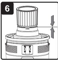 EWT CS5 COMFORT - INSTRUCTIONS DE MONTAGE - 7