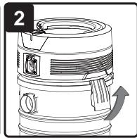 EWT CS5 COMFORT - INSTRUCCIONES DE MONTAJE - 2