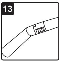 EWT CS5 COMFORT - GENERAL ASSEMBLY INSTRUCTIONS - 14