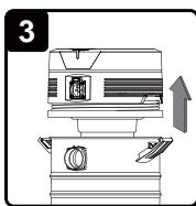 EWT CS5 COMFORT - REINIGUNG UND PFLEGE - 3