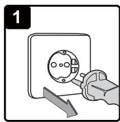 EWT CS5 COMFORT - CARTRIDGE FILTER - 1