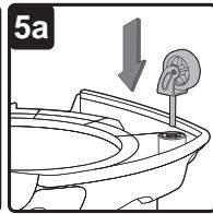 EWT CS5 COMFORT - INSTRUCTIONS DE MONTAGE - 5