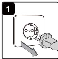 EWT CS5 COMFORT - ASPIRACION DE LÍQUIDOS - 1