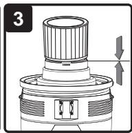 EWT CS5 COMFORT - ASPIRACION DE SOLIDOS - 3