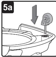 EWT CS5 COMFORT - GENERAL ASSEMBLY INSTRUCTIONS - 5