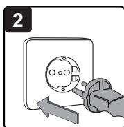 EWT CS5 COMFORT - BLOWING OPERATION - 2