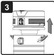 EWT CS5 COMFORT - ALGEMENE ASSEMBLAGE-INSTRUCTIES - 3