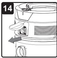 EWT CS5 COMFORT - ZUSAMMENBAU - 15
