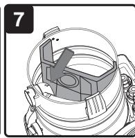 EWT CS5 COMFORT - INSTRUCTIONS DE MONTAGE - 8