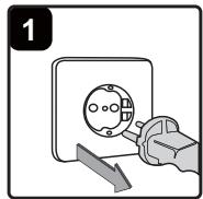 EWT CS5 COMFORT - MAINTENANCE - 1