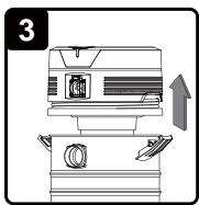 EWT CS5 COMFORT - MANTENIMIENTO - 3