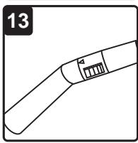 EWT CS5 COMFORT - ALGEMENE ASSEMBLAGE-INSTRUCTIES - 14