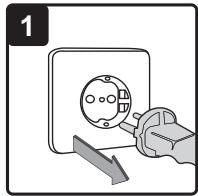 EWT CS5 COMFORT - ALGEMENE ASSEMBLAGE-INSTRUCTIES - 1