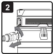EWT CS5 COMFORT - MAINTENANCE - 2