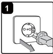 EWT CS5 COMFORT - ONDERHOUD - 1