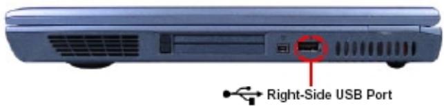 GERICOM SILVER SERAPH P4 - Clavier USB - 1