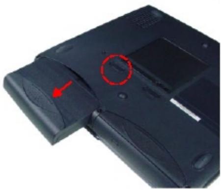 GERICOM SILVER SERAPH P4 - Comment retarder la batterie - 1