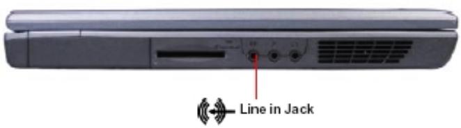 GERICOM SILVER SERAPH P4 - Source audio externe - 1
