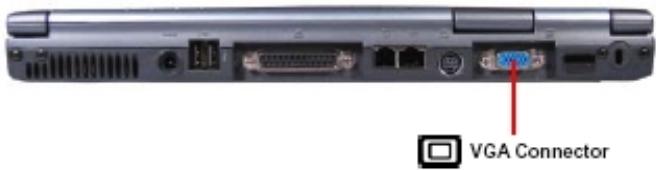 GERICOM SILVER SERAPH P4 - Moniteur externe - 1