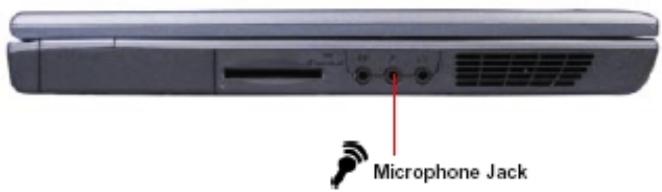 GERICOM SILVER SERAPH P4 - Microphone - 1
