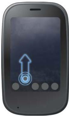 PALM PALM PRE 2 - Regroupement de vos applications favorites dans la barre de lancement rapide - 1