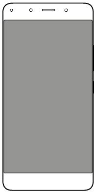 HISENSE C1 - Compatible avec réseau 4G LTE - 1