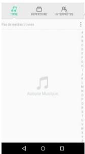 HISENSE C1 - Musique - 1