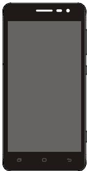 HISENSE C20 - Compatible avec réseau 4G LTE - 1