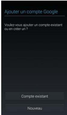 HISENSE H910 - Selectionner le Wi-Fi - 8