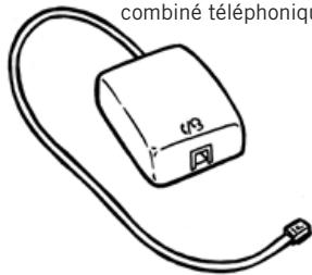 KONFTEL 50 - Switchbox - 2