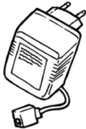 KONFTEL 50 - Adaptateur - 1