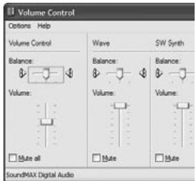 KONFTEL 50 - Vérifier le module son dans Windows - 2