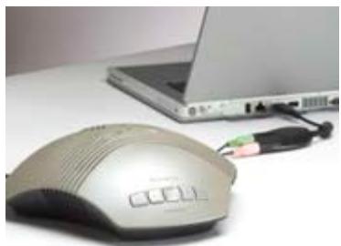 KONFTEL 50 - Des conférences audio via votre ordinateur - 1