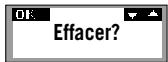 KONFTEL 200 - Effacez des noms et des numéros - 10