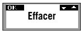 KONFTEL 200 - Effacez des noms et des numéros - 4