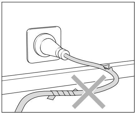 KRANZLE 1050 TS T,  1050P - Fuites d'huile - 7