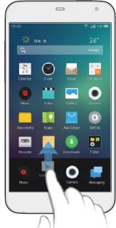 MEIZU M3 MAX - Système - 3