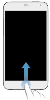 MEIZU M3 MAX - Touches - 1