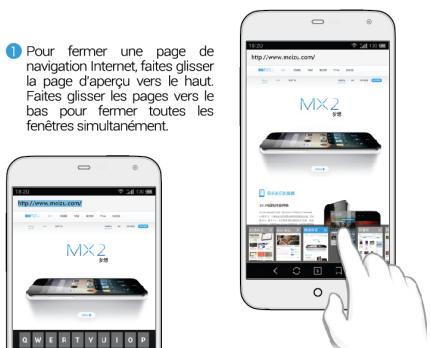 MEIZU M3 MAX - Vidéo et musique - 2