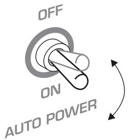 MISSION M-CUBE SUBWOOFER - AUTOPOWER-FUNKTION - 2