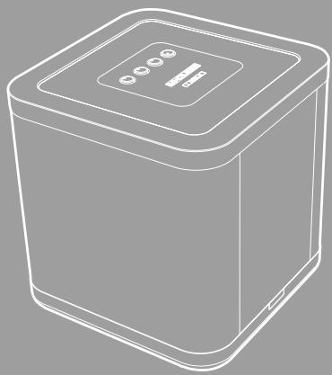 MISSION M-CUBE SUBWOOFER - Additional Features - 1