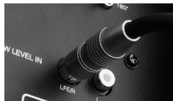 MISSION M3I - Configuration du M3AS - 1