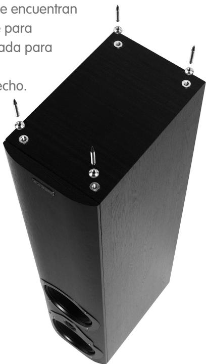 MISSION M3I - Colocacion de espigas m33i, m34i, m35i - 4
