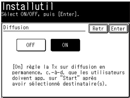 MURATEC F560 - Diffusion - 1