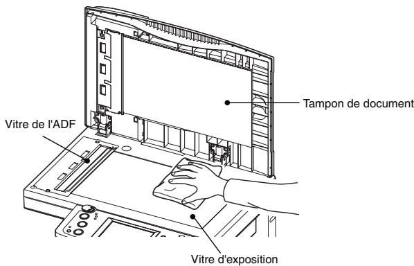 MURATEC F560 - Modèles MFX-2030/MFX-1430 - 1