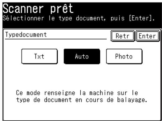 MURATEC F560 - Numérisation - 6