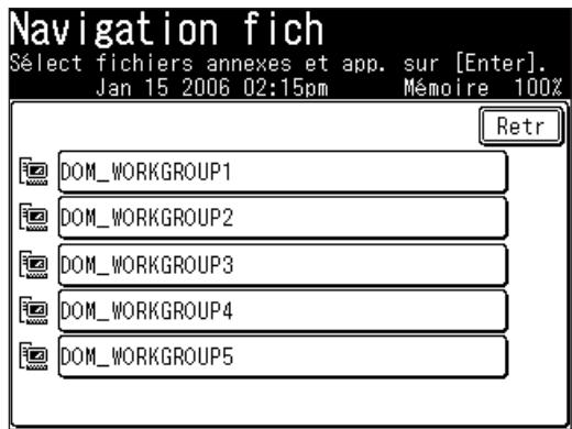 MURATEC F560 - Couleur - 20