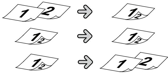 MURATEC F560 - Impression recto/verso (Voir page 7-16) - 1