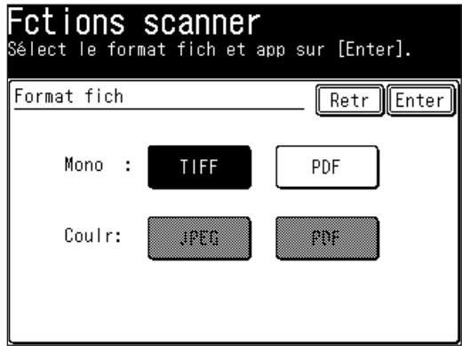 MURATEC F560 - Couleur - 9