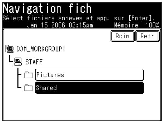MURATEC F560 - Couleur - 21